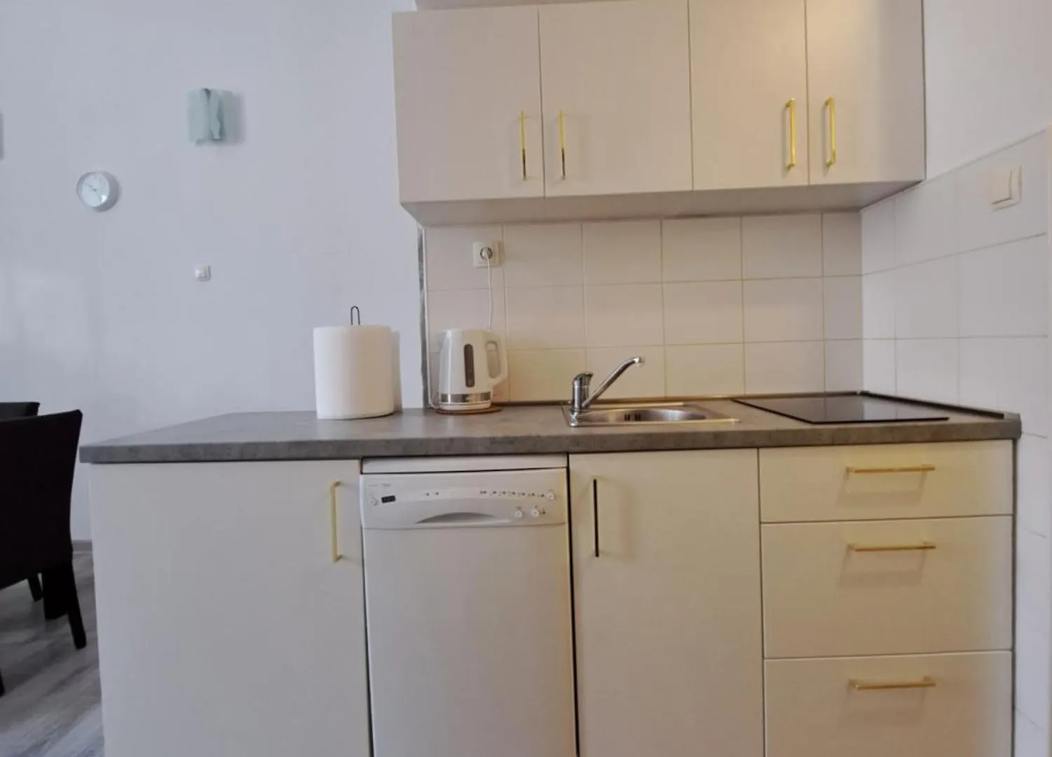 Apartman Ena & Marta Lovran Horvátország