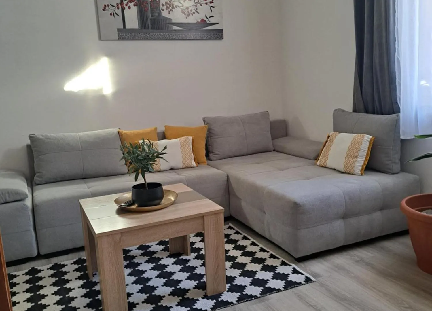 Apartment Apartman Ena & Marta Lovran